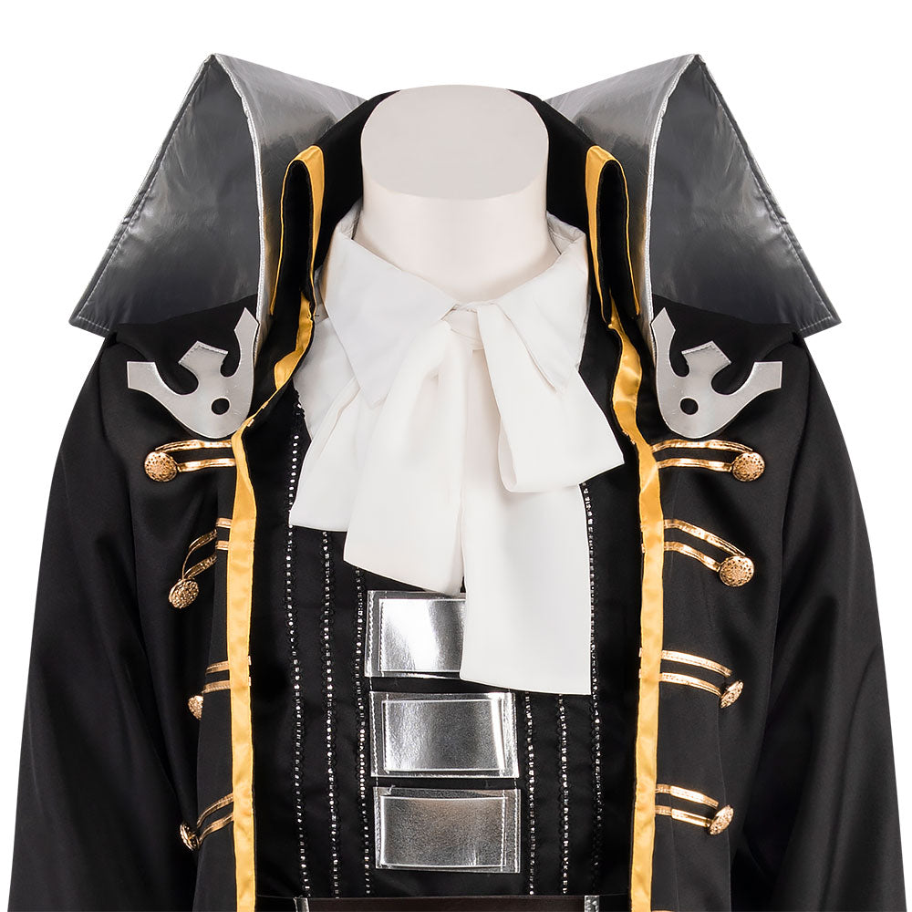 Castlevania: Symphony of the Night Alucard Cosplay Costume Costume - Tophatter Daily Deals