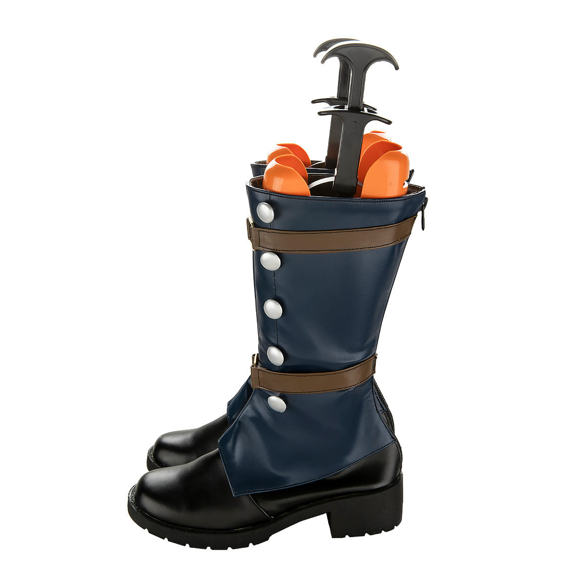 One Piece Sabo Shoes Cosplay Boots Shoes/Boots - Tophatter Daily Deals