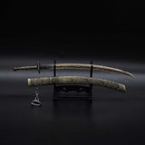 Iron Meteorite Sword - Tophatter Daily Deals