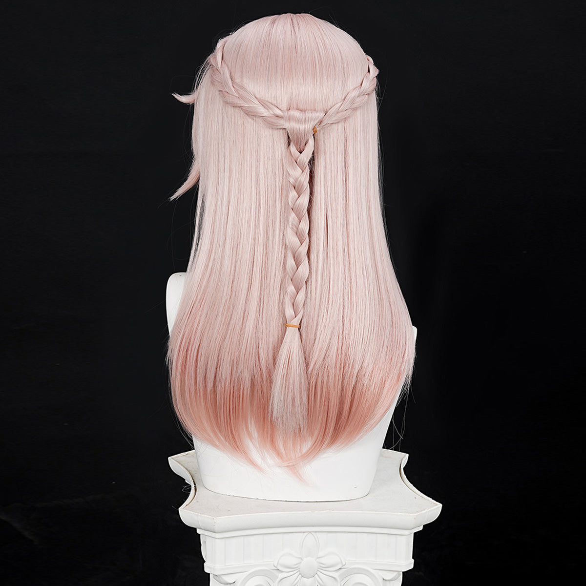 Honkai: Star Rail Jiaoqiu Cosplay Wig Wig - Tophatter Daily Deals