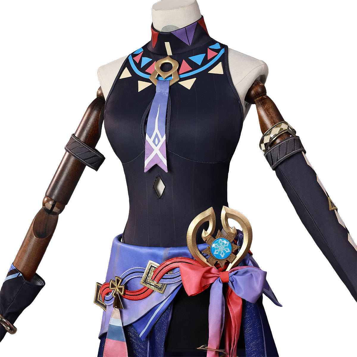 Genshin Impact Citlali Cosplay Costume Costume - Tophatter Daily Deals