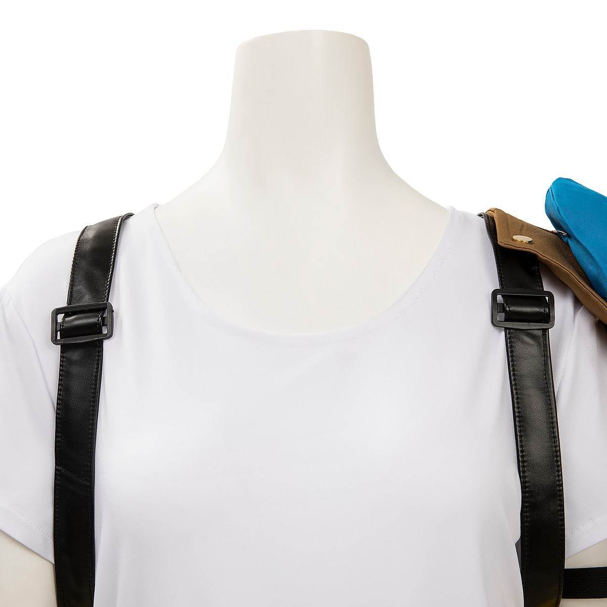 Dragon Ball Bulma Cosplay Costume Costume - Tophatter Daily Deals