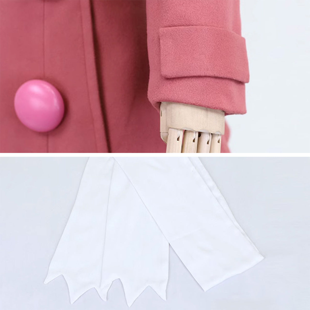 Pokemon Diamond and Pearl PM Platinum Dawn Cosplay Costume Costume - Tophatter Daily Deals