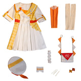 Girl Kagemusha Magical Future Vocal Idol Cosplay Costume - Tophatter Daily Deals