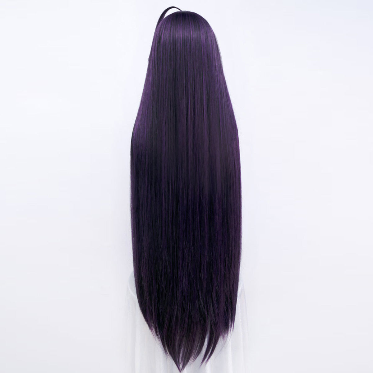 Overlord Albedo Long Straight Cosplay Wig Wig - Tophatter Daily Deals