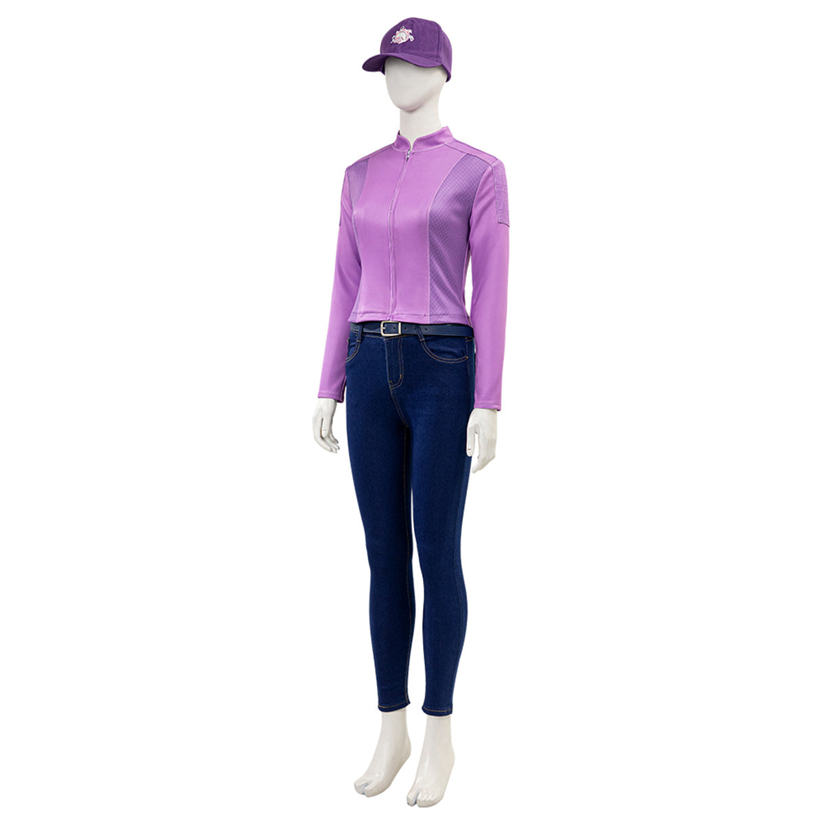 Disney Zootopia 2 Judy Hopps Cosplay Costume - Tophatter Daily Deals