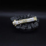 Chihiro snow Folding Knife Metal Display Model - Tophatter Daily Deals