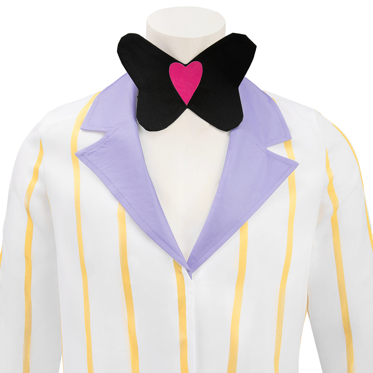 Hazbin Hotel Heavenly Sir Pentious Cosplay Costume Costume - Tophatter Daily Deals