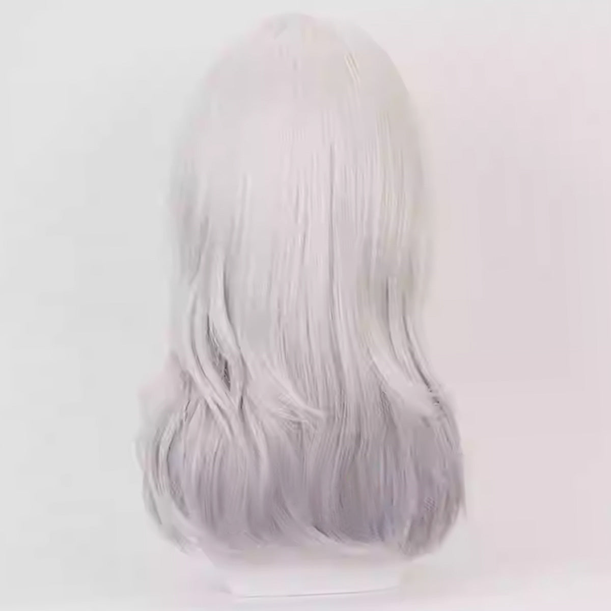 The Dragon Prince Rayla White Cosplay Wig Wig - Tophatter Daily Deals