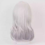 The Dragon Prince Rayla White Cosplay Wig Wig - Tophatter Daily Deals