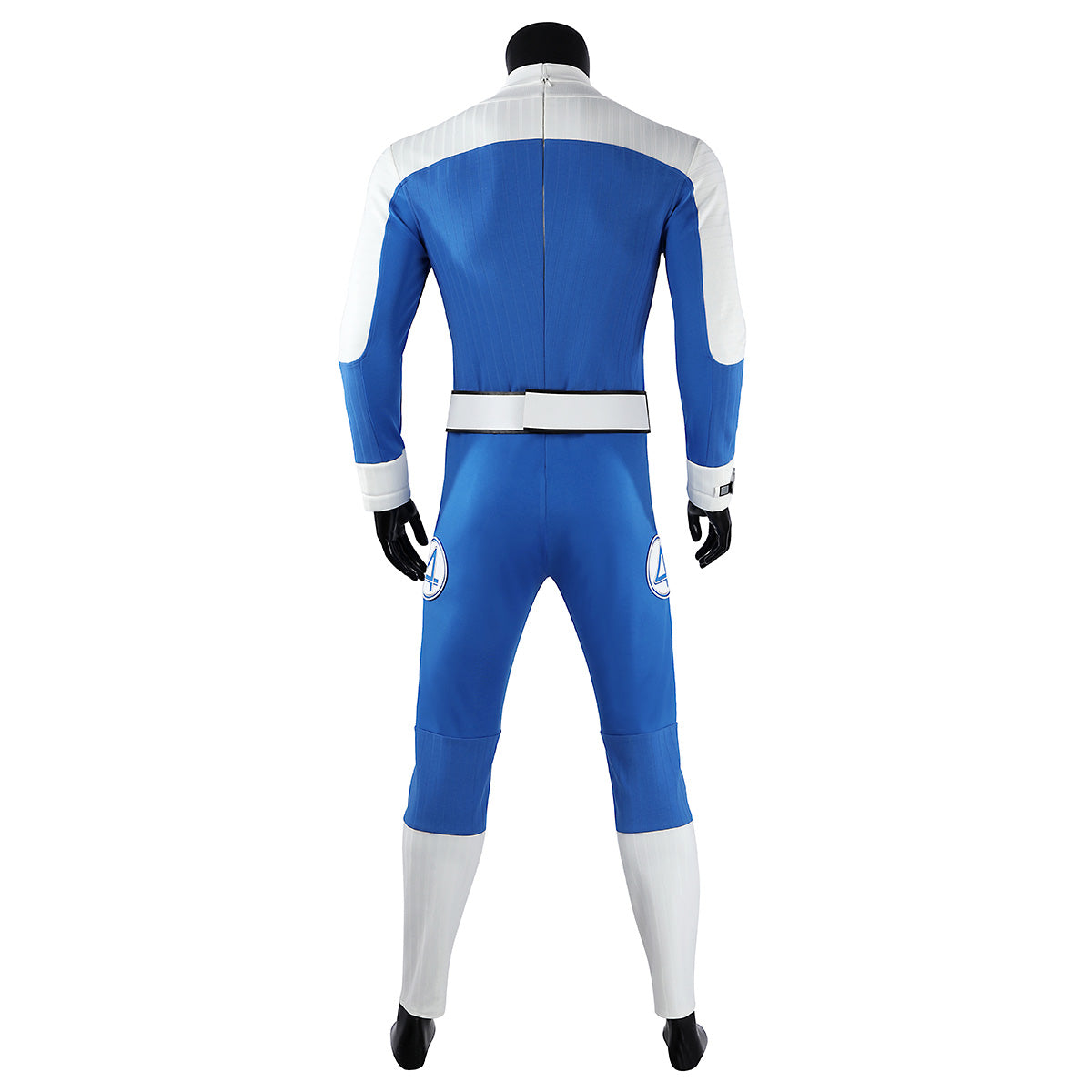 The Fantastic Four: First Steps Ben Grimm The Thing Cosplay Costume Costume - Tophatter Daily Deals