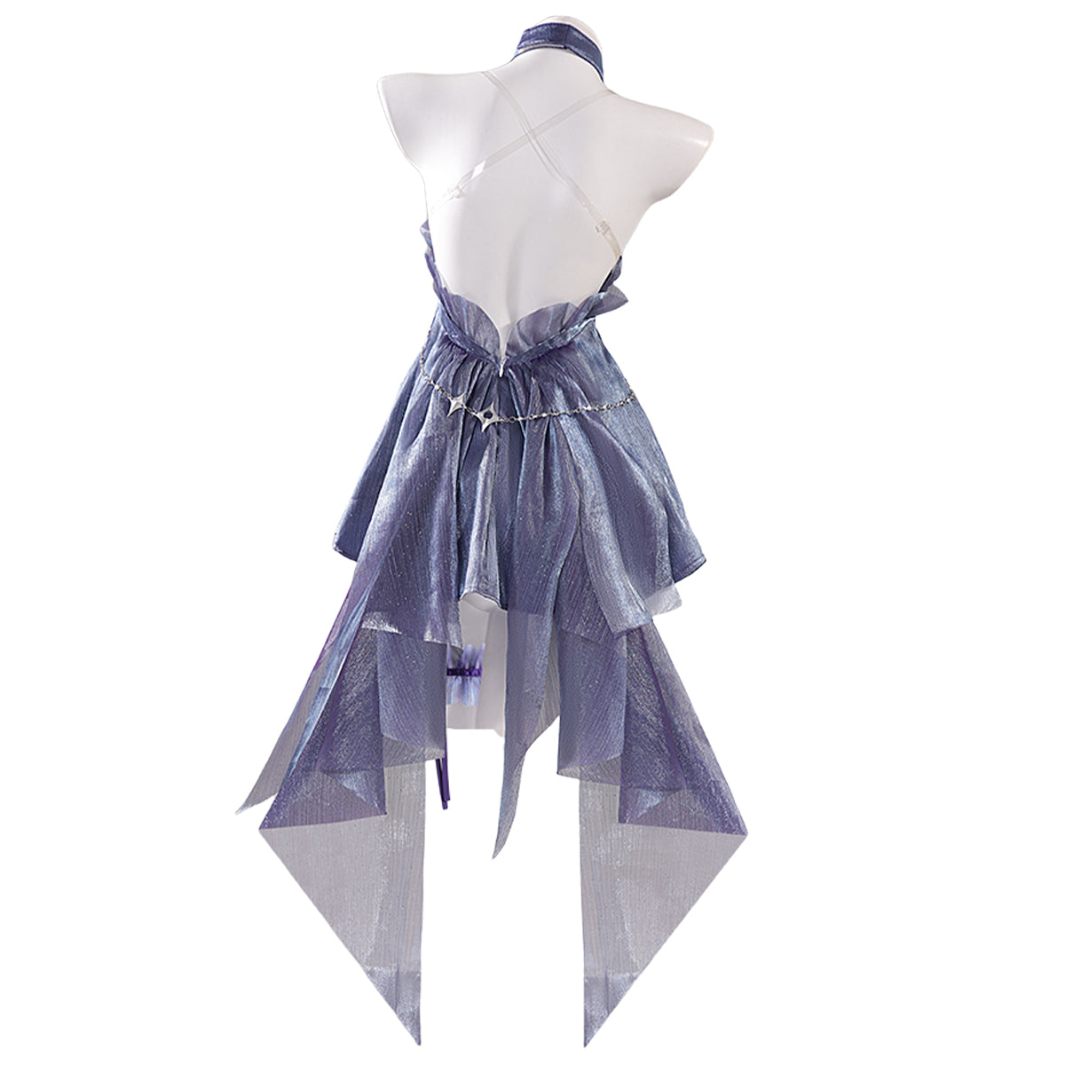 Goddess of Victory: Nikke Rei Ayanami Soul Connect Cosplay Costume Costume - Tophatter Daily Deals