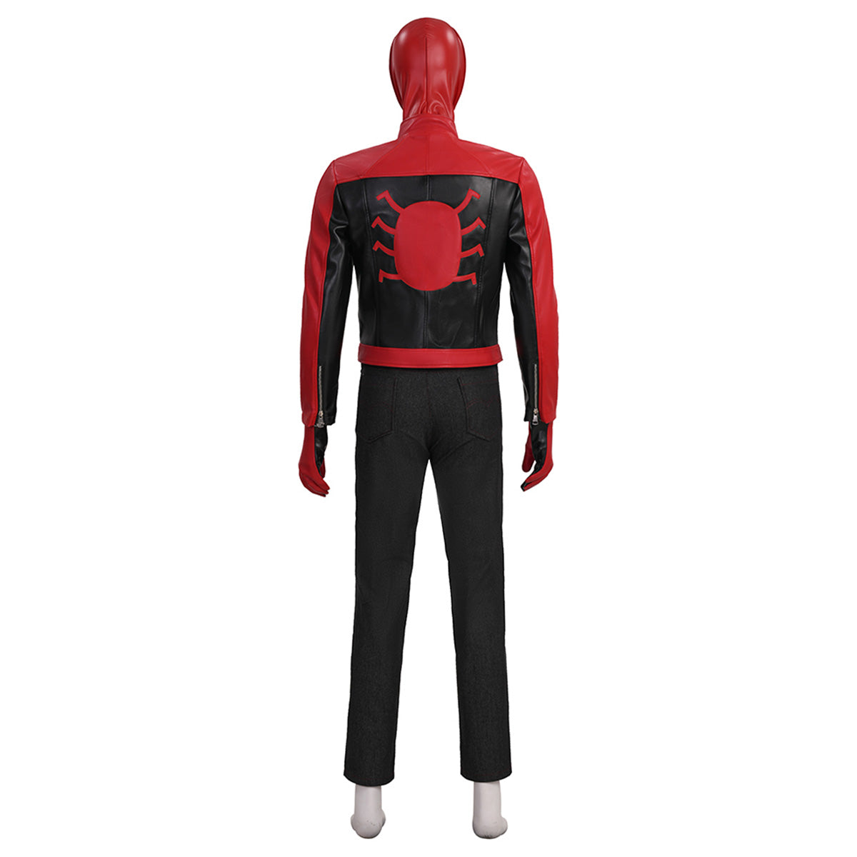 Marvel's Spider-Man 2 Spider-Man Last Stand Suit Cosplay Costume Costume - Tophatter Daily Deals