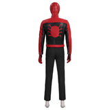 Marvel's Spider-Man 2 Spider-Man Last Stand Suit Cosplay Costume Costume - Tophatter Daily Deals