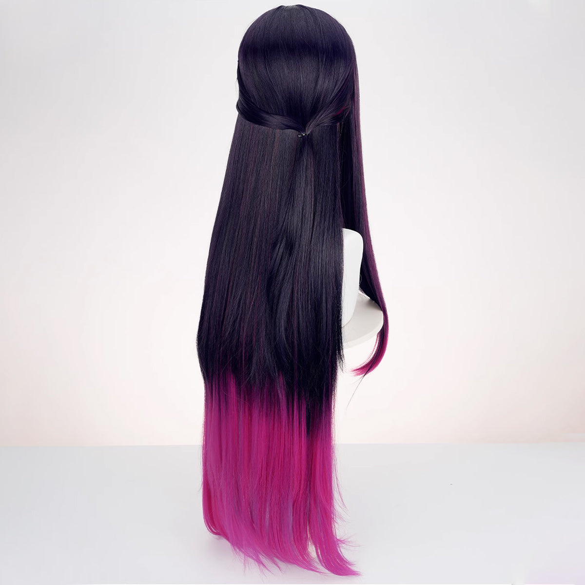 Honkai: Star Rail Helektra Purple Cosplay Wig Wig - Tophatter Daily Deals
