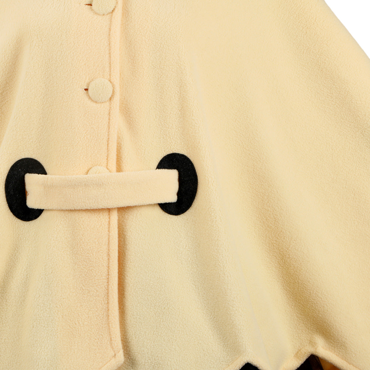 Pokemon Mimikyu Cloak Cosplay Costume Costume - Tophatter Daily Deals