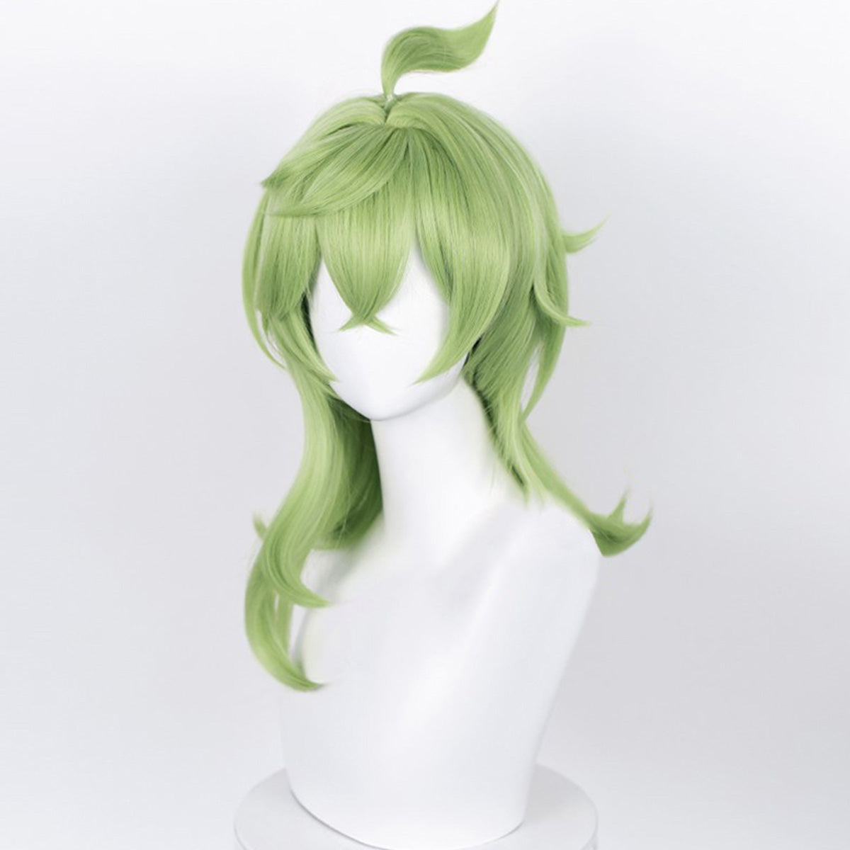 Genshin Impact Collei Cosplay Wig Wig - Tophatter Daily Deals