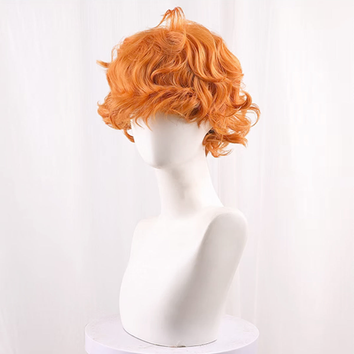 Panty And Stocking with Garterbelt Brief Brown Cosplay Wig Wig - Tophatter Daily Deals