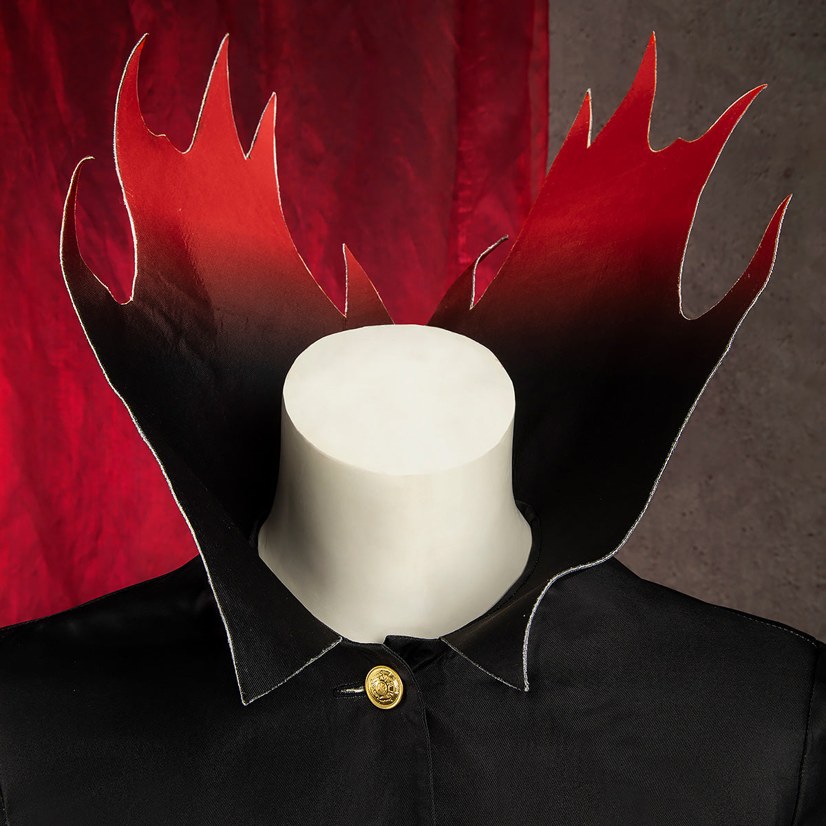 Dandadan Ken Takakura Okarun Cosplay Costume Costume - Tophatter Daily Deals