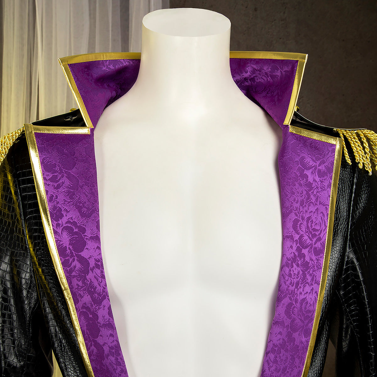 Yakuza 8 Like a Dragon: Pirate Yakuza in Hawaii Goro Majima Cosplay Costume Costume - Tophatter Daily Deals