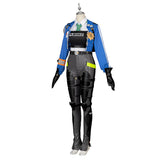 Zenless Zone Zero Zhu Yuan Cosplay Costume Costume - Tophatter Daily Deals