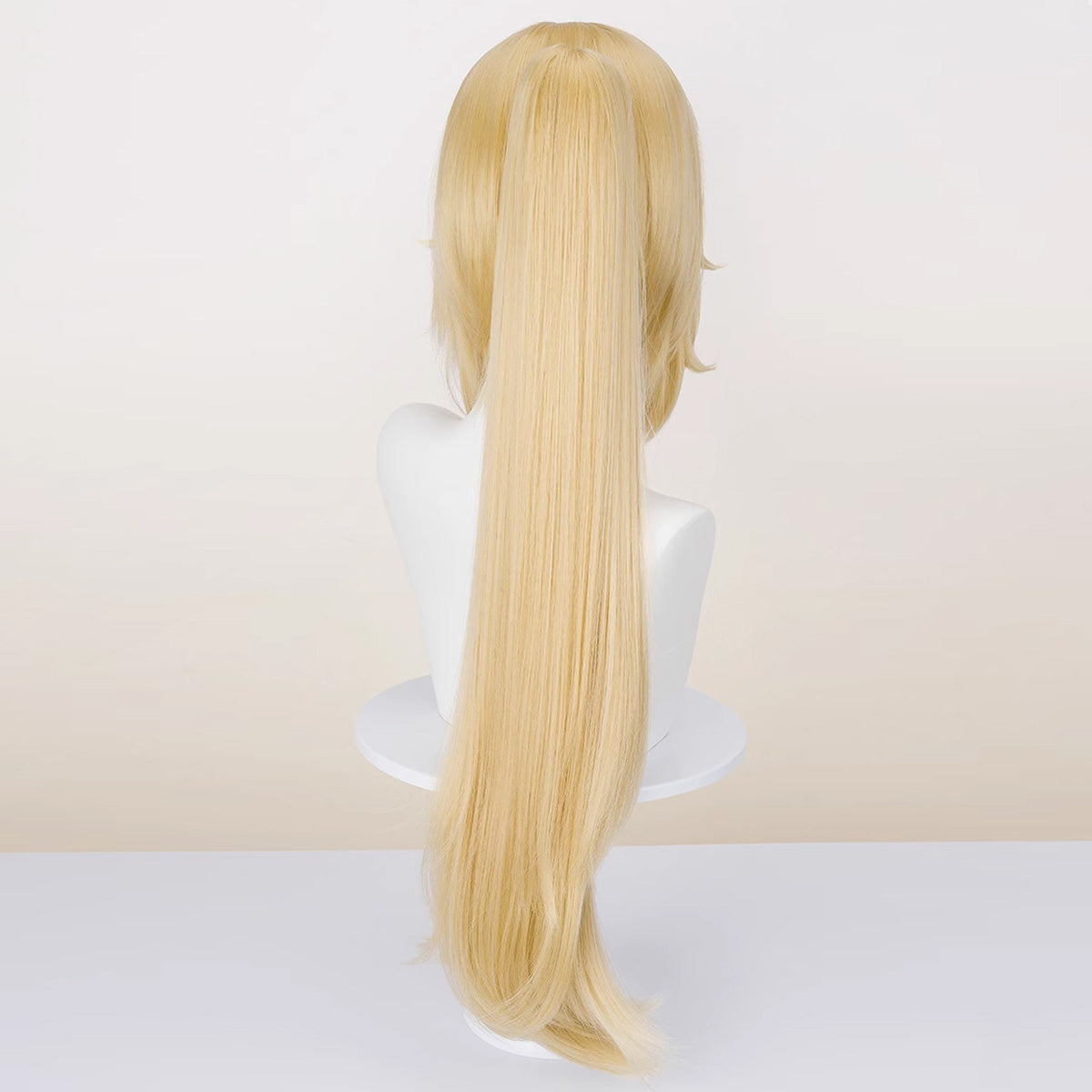 Zenless Zone Zero ZZZ Trigger Golden Cosplay Wig Wig - Tophatter Daily Deals