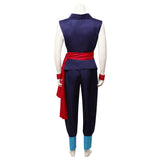 Dragon Ball Adult Son Gohan Super Saiyan Cosplay Costume Costume - Tophatter Daily Deals