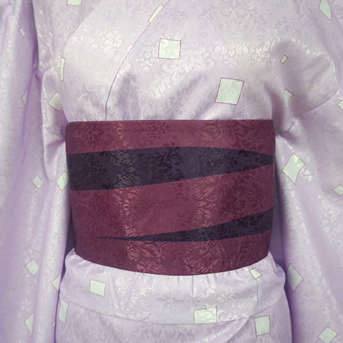 Demon Slayer: Kimetsu No Yaiba Daki Young Kimono Cosplay Costume - Tophatter Daily Deals