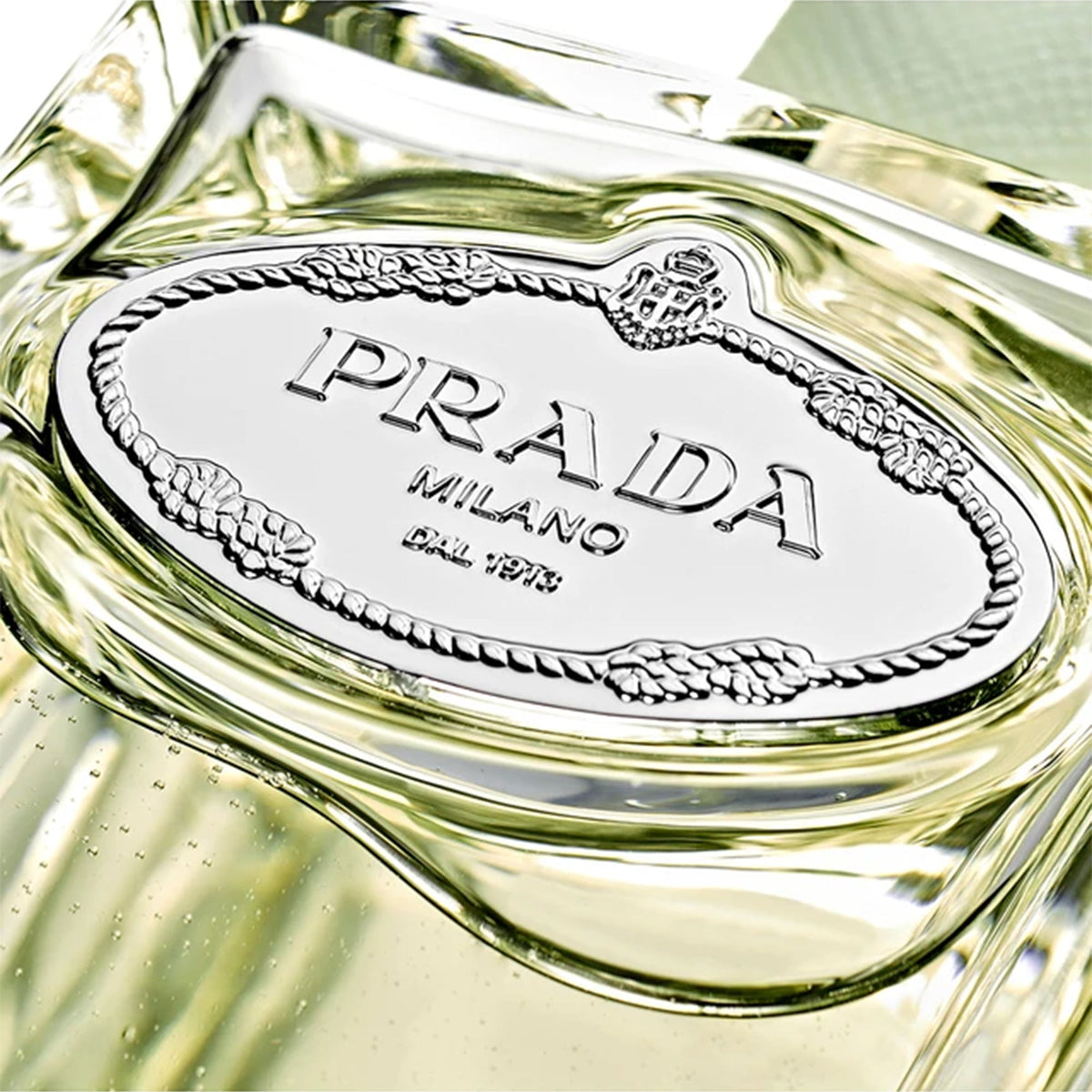 Les Infusions De Prada D'Iris Eau De Parfum 100ml Spray - Tophatter Daily Deals