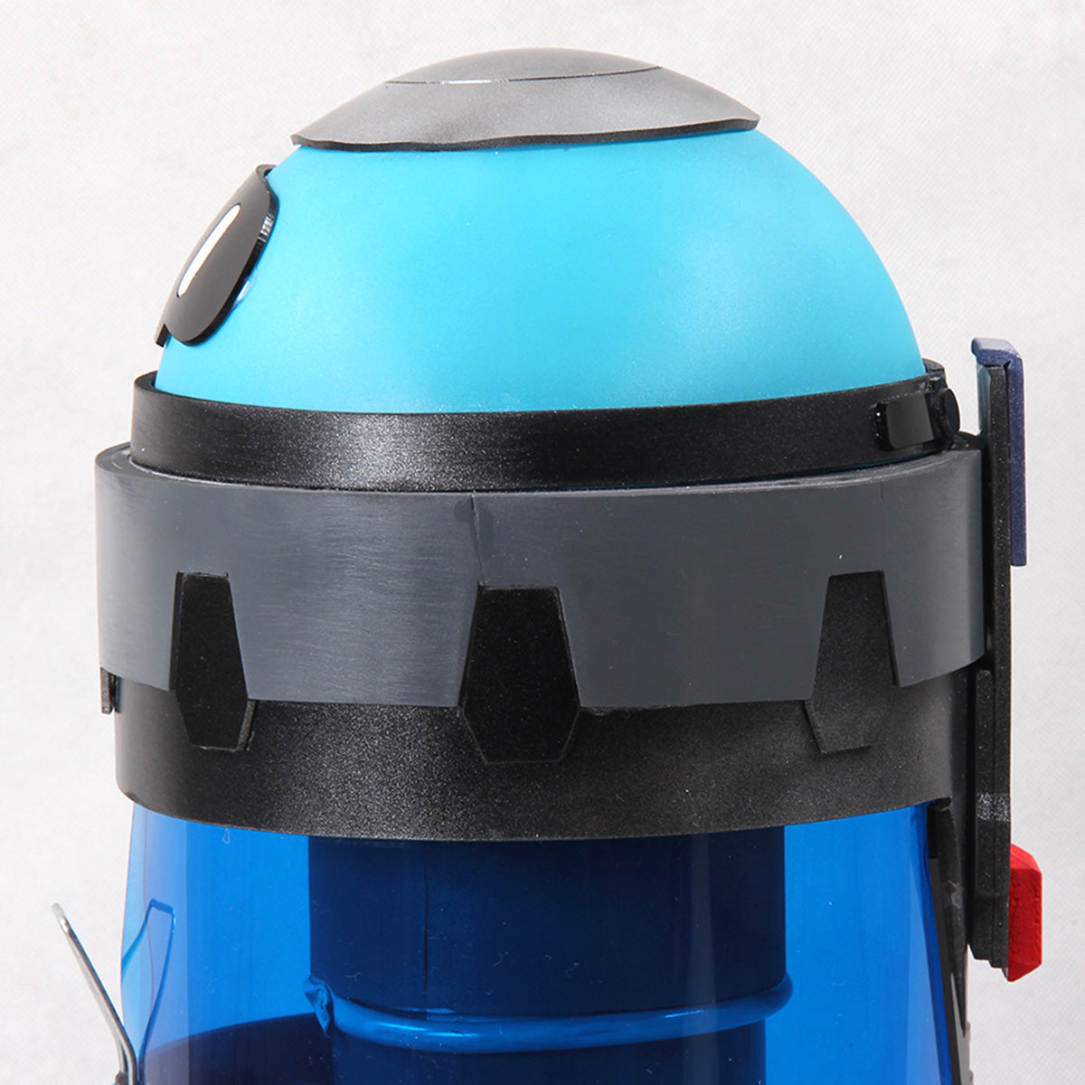 Overwatch OW Dr. Mei Ling Zhou Weather Modification Drone Backpack Cosplay Weapon Prop Prop - Tophatter Daily Deals
