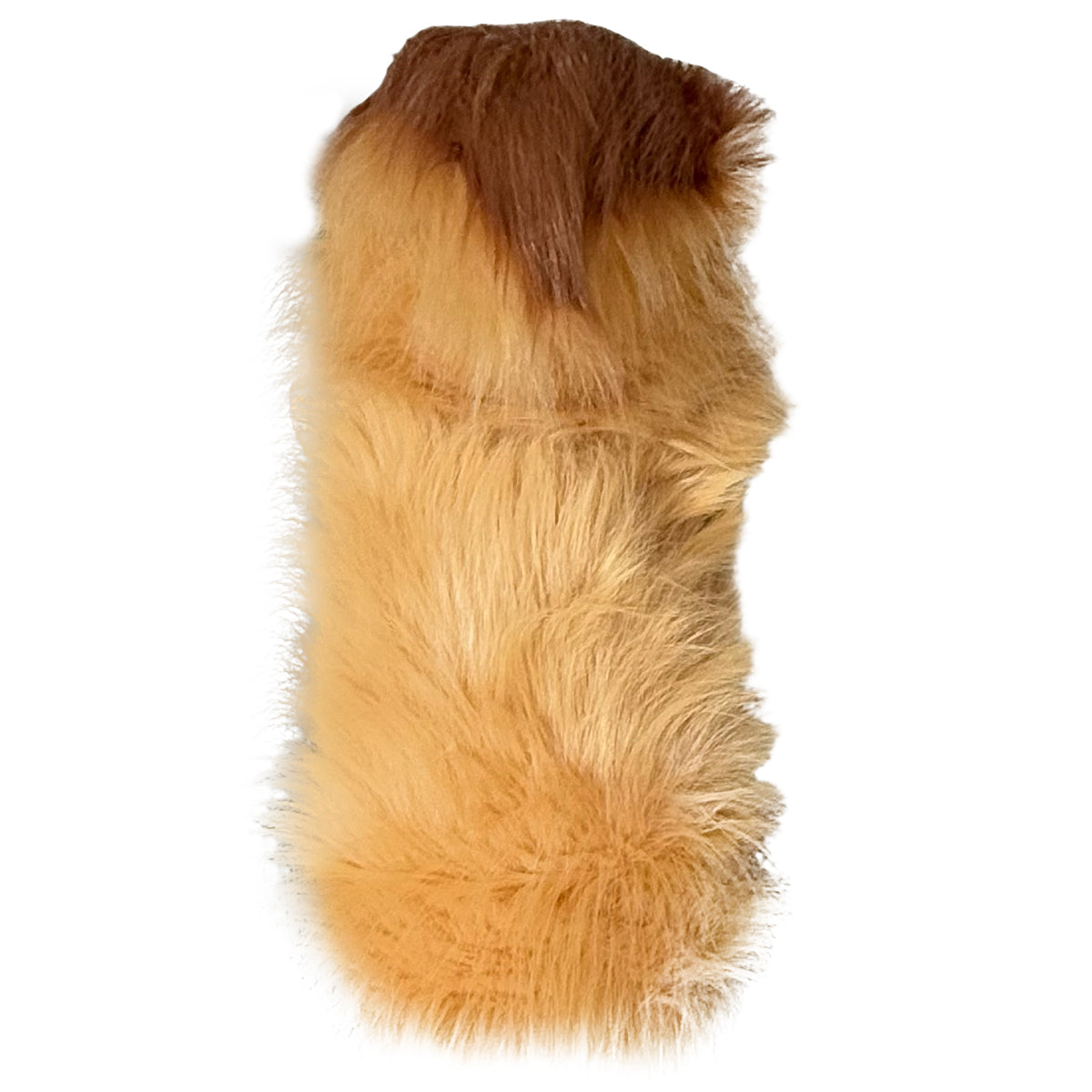 MAV Rivals Squirrel Girl Brown Ear Tail Cosplay Accessory Prop Prop - Tophatter Daily Deals