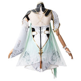 Wuthering Waves Jinhsi Cosplay Costume Costume - Tophatter Daily Deals