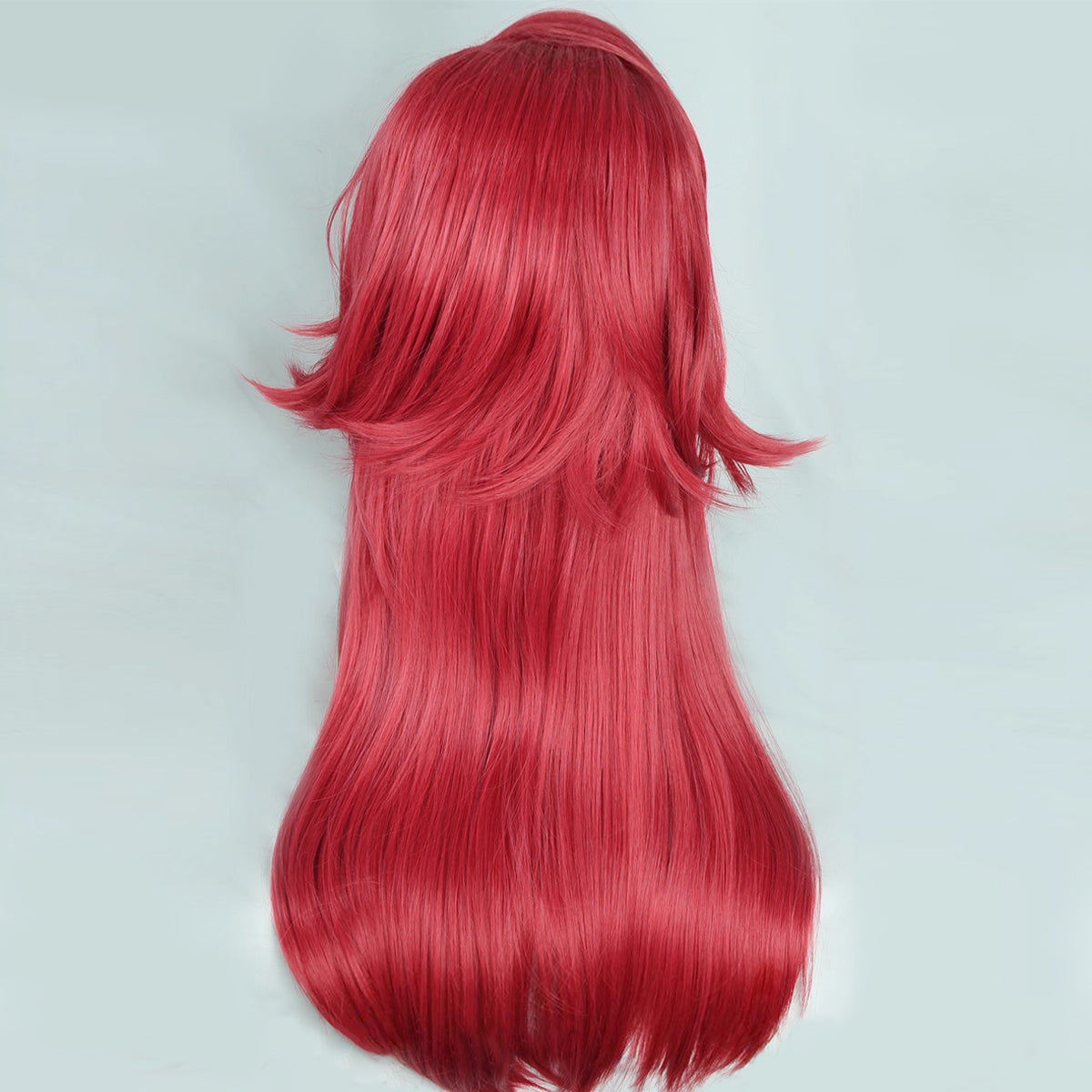 YuYu Hakusho Yoko Kurama Shuichi Minamino Red Cosplay Wig Wig - Tophatter Daily Deals