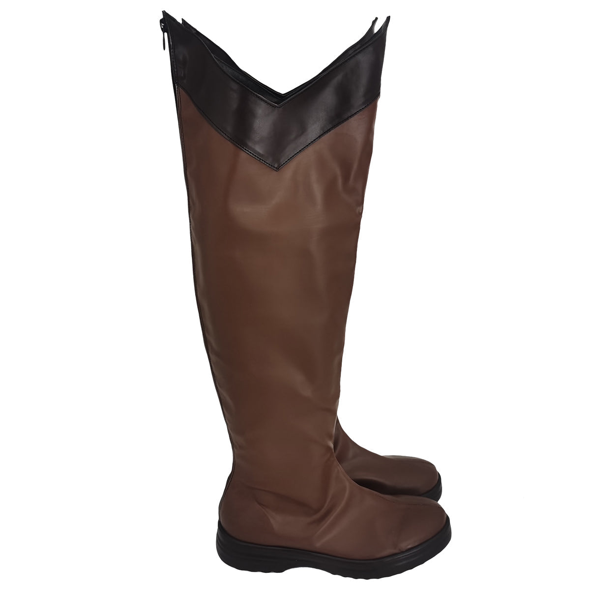 The Legend of Vox Machina Keyleth of the Air Ashari Shoes Cosplay Boots Shoes/Boots - Tophatter Daily Deals