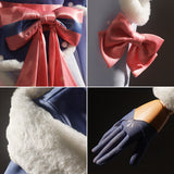 Vocaloid Vocal Idol Snow Mikq 2023 Cosplay Costume Costume - Tophatter Daily Deals