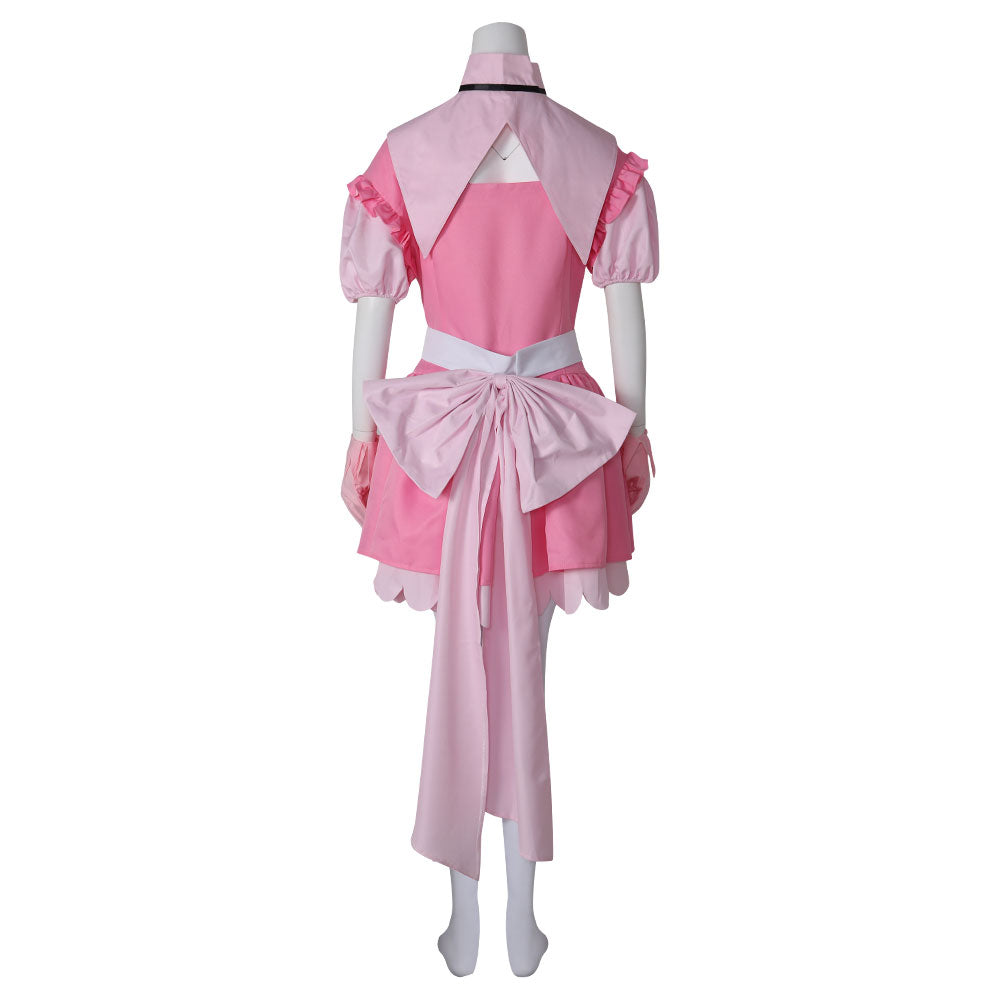 Is This a Zombie Koreha Zombie Desuka Haruna Cosplay Costume Costume - Tophatter Daily Deals