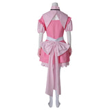 Is This a Zombie Koreha Zombie Desuka Haruna Cosplay Costume Costume - Tophatter Daily Deals