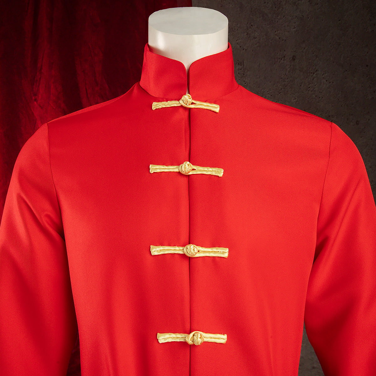 Ranma ½ Ranma 1/2 Ranma Saotome Cosplay Costume Costume - Tophatter Daily Deals