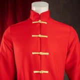 Ranma ½ Ranma 1/2 Ranma Saotome Cosplay Costume Costume - Tophatter Daily Deals