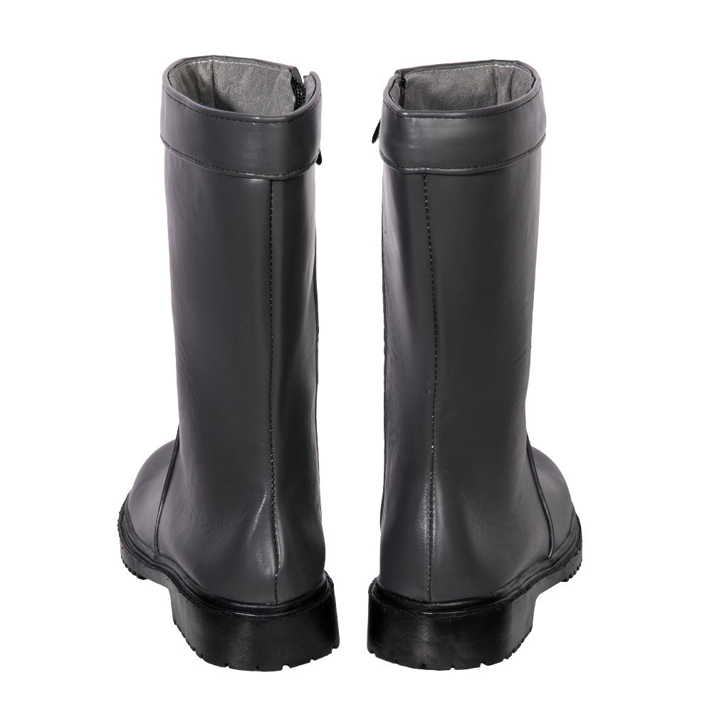 Master Detective Archives Enigma Archives: Rain Code Yuma Cosplay Shoes Shoes/Boots - Tophatter Daily Deals