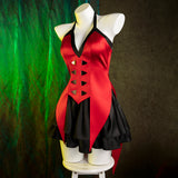 Tekken 7 Eliza Cosplay Costume Costume - Tophatter Daily Deals