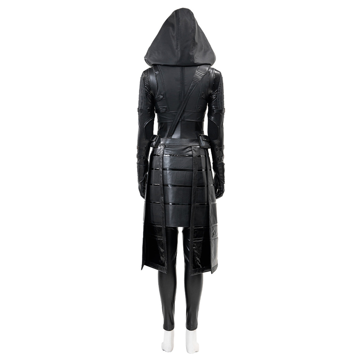MAV The New Avengers Thunderbolts Thunderbolts* Ghost Cosplay Costume Costume - Tophatter Daily Deals