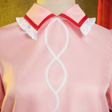 Touhou Project Vampire Remilia Scarlet Pink Cosplay Costume - Tophatter Daily Deals