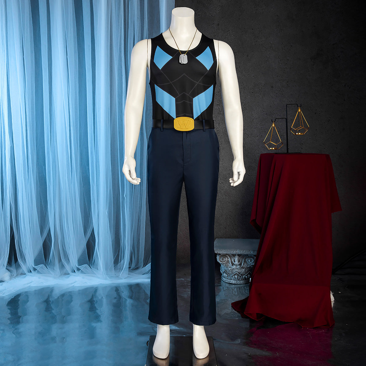 MAV Rivals Wolverine Cosplay Costume Costume - Tophatter Daily Deals