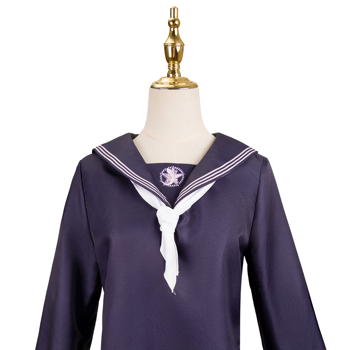 Shin Megami Tensei V Sahori Itsukishima Halloween Cosplay Costume Costume - Tophatter Daily Deals