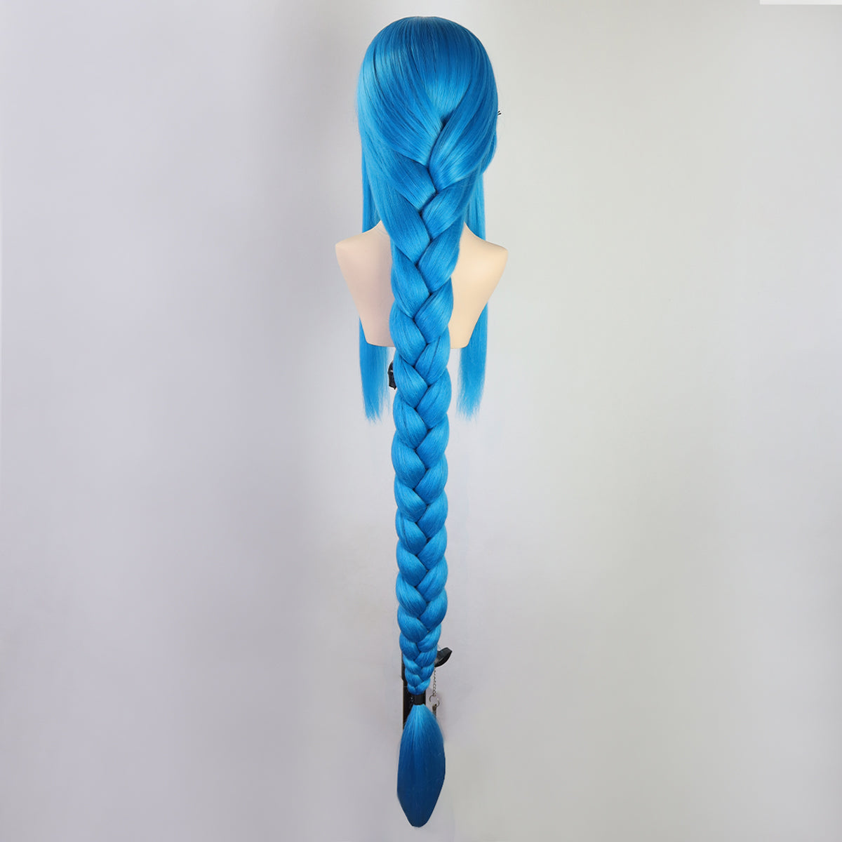 Guilty Gear -Strive- GUILTY GEAR STRIVE Queen Dizzy Blue Cosplay Wig Wig - Tophatter Daily Deals