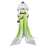 Final Fantasy XIV FF14 Nophica Cosplay Costume Costume - Tophatter Daily Deals