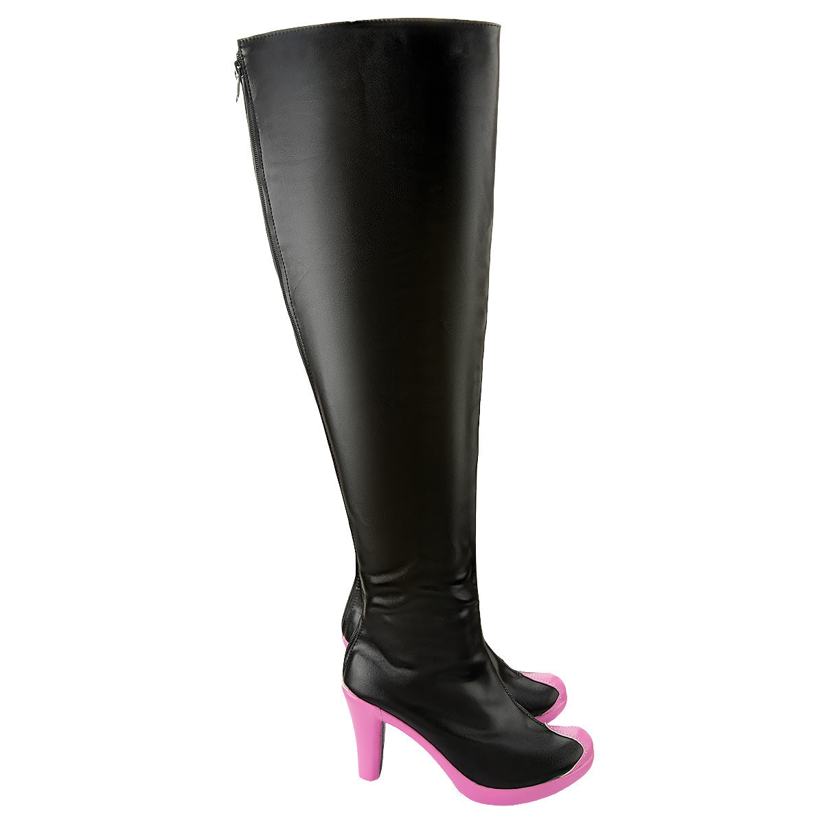 Project Voltage PM X Vocal Idol PARTY ROCK ETERNITY Shoes Cosplay Boots Shoes/Boots - Tophatter Daily Deals