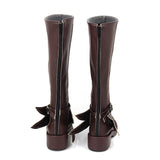 Final Fantasy XVI FF16 Joshua Rosfield Shoes Cosplay Boots Shoes/Boots - Tophatter Daily Deals