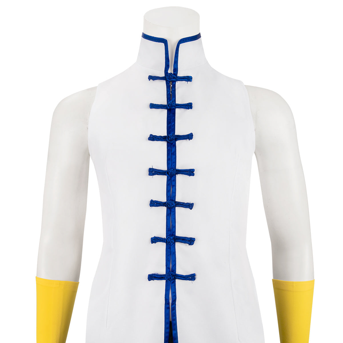 SF Yun Cosplay Costume Costume - Tophatter Daily Deals